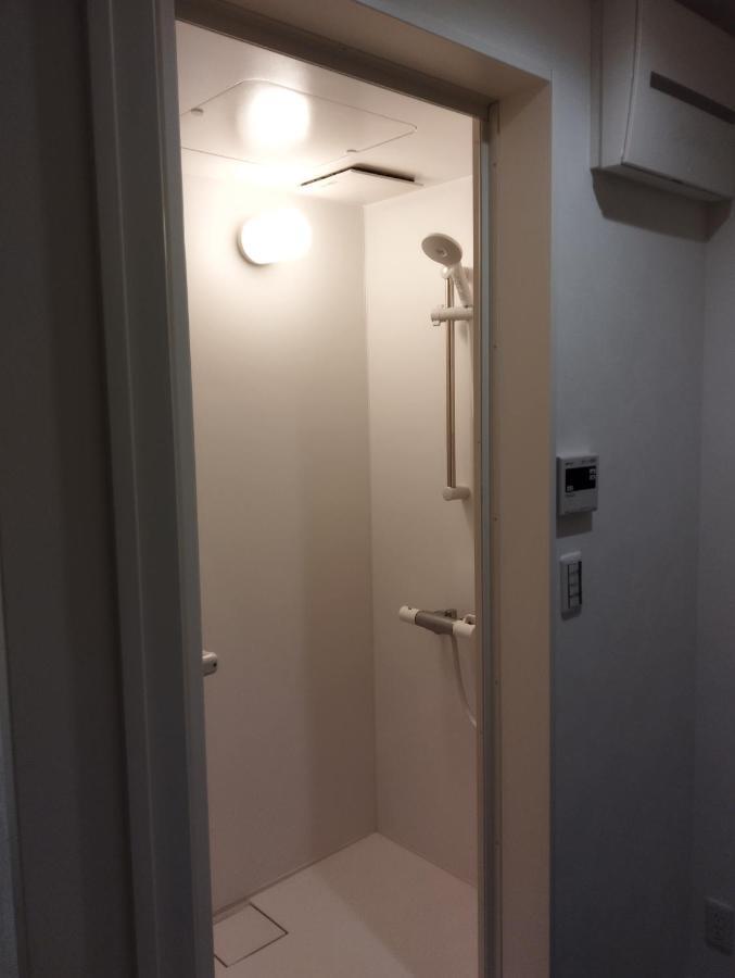 嵐翁居らんおうきょ Ranohkyo Hotell Kyoto Eksteriør bilde