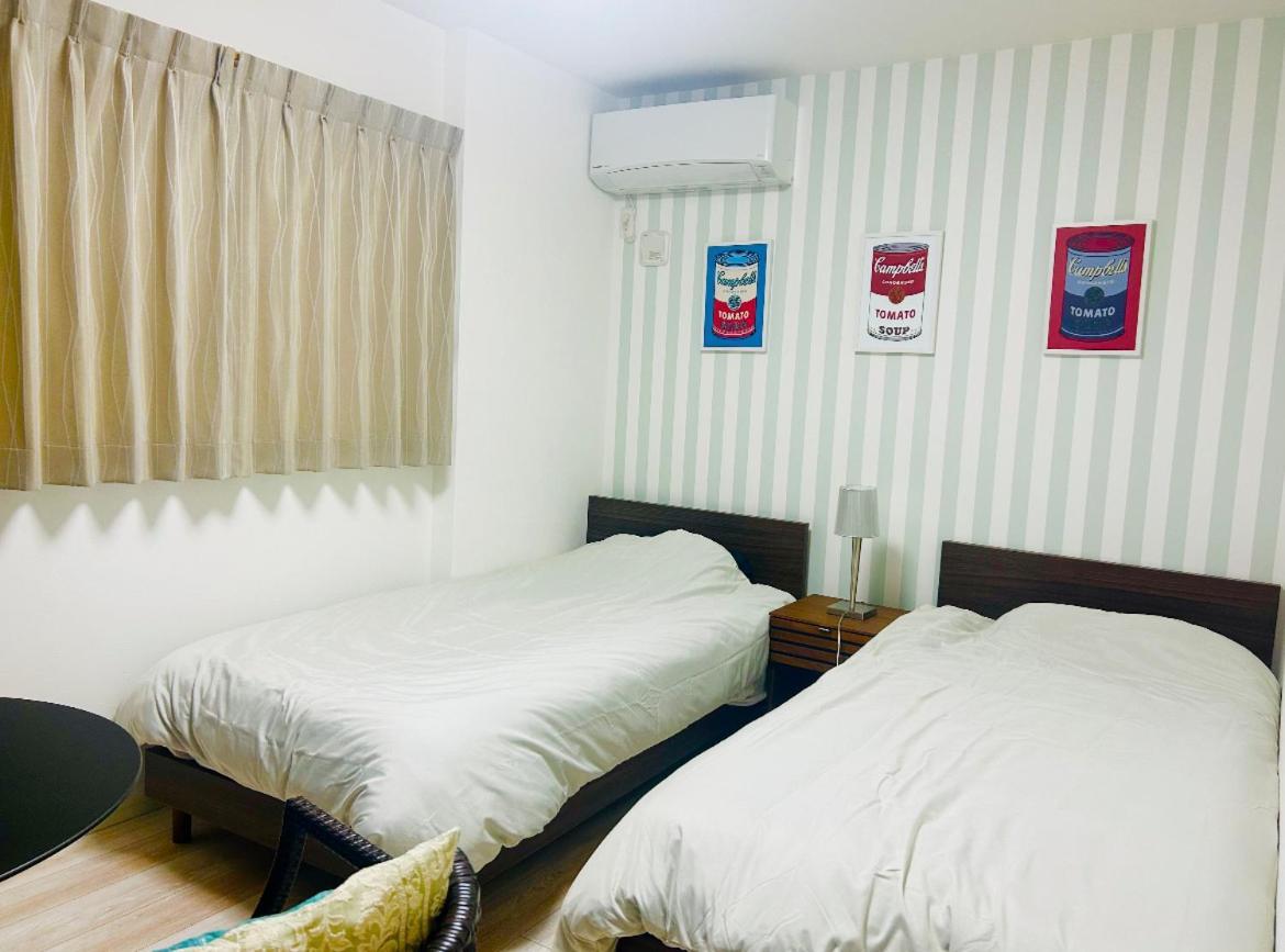 嵐翁居らんおうきょ Ranohkyo Hotell Kyoto Eksteriør bilde